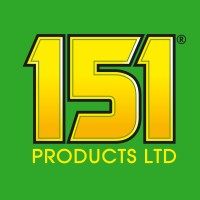 151 PRODUCTS LIMITED logo - Similar company to Vn Labs Ltd