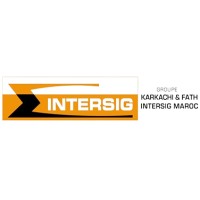 INTERSIG KARKACHI AL FATH logo - Similar company to Sinastone