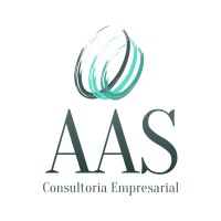 AAS Consultoria Empresarial logo - Similar company to Málaga | Aas
