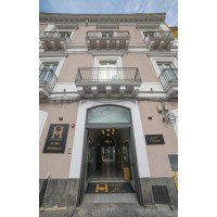 20 Miglia Boutique Hotel logo - Similar company to Siviaggia