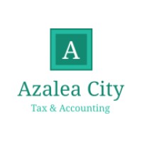 Azalea City Tax & Accounting logo - Similar company to John E. Libby, Cpa Pllc