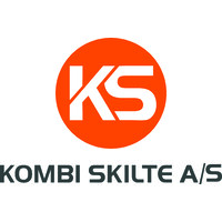 Kombi Skilte A/S logo - Similar company to Revotech Aps