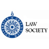 University Of Greenwich Law Society