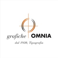 Grafiche Omnia logo - Similar company to S.I.P.E. Srl