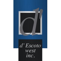 d'Escoto West, Inc. logo - Similar company to Below Magid Construction Company