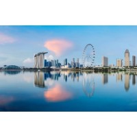 tourguide singapore logo - Similar company to Tourguide Agent