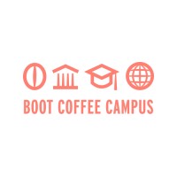 Boot Coffee Campus logo - Similar company to Tracon Trading