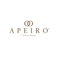 Apeiro logo - Similar company to Infinite Beauty