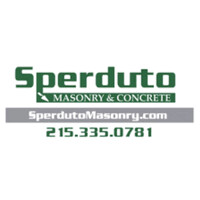 Sperduto Masonry & Concrete logo - Similar company to Dmb Engineering