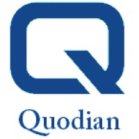Quodian logo - Similar company to Utopic Software