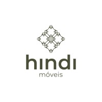 Hindi Móveis logo - Similar company to Ciama Móveis