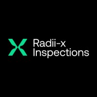 Radii-x Inspections - Digital Concrete X-Ray solutions logo - Similar company to Nova Advanced Imaging - Digital Concrete X-Raying