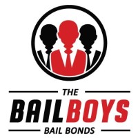 THE BAIL BOYS BAIL BONDS logo - Similar company to Fugitive Recovery Network
