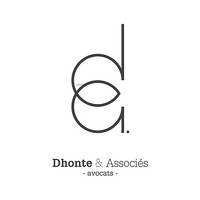 DHONTE & Associés logo - Similar company to Spade