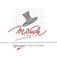 Miracle Touch Dry Cleaners logo - Similar company to Trickypath