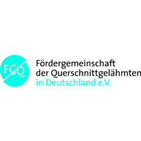 Fördergemeinschaft der Querschnittgelähmten in Deutschland e.V. logo - Similar company to Fachstelle Für Jugendmedienkultur Nrw
