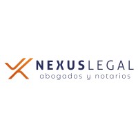 NexusLegal logo - Similar company to Hatch Incubator Program