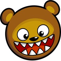 FredBear Games Ltd logo - Similar company to Pixel Ape Studios
