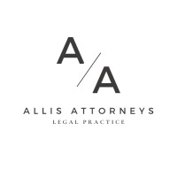 Allis Attorneys logo - Similar company to Face Forward Group