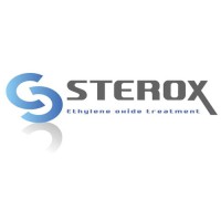 Sterox S.r.l. logo - Similar company to Primolab S.R.L.