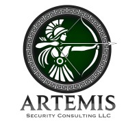 Artemis Security Consulting, LLC logo - Similar company to Artemis Security Group Limited