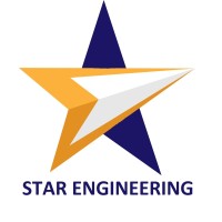 Star Engineering logo - Similar company to Khan Innovations