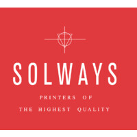 Solways Printers | Quality Printing in London Since 1967