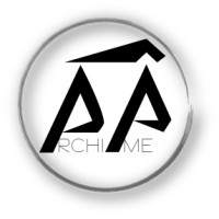 Archi Âme logo - Similar company to Archi-Cube