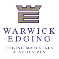 Warwick Edging Limited logo - Similar company to Ney Ltd