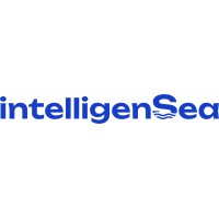 IntelligenSea logo - Similar company to A'Aru Collective