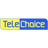 TeleChoice logo - Similar company to Safflower Infotech