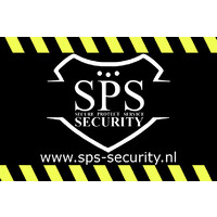 SPS-Security b.v. logo - Similar company to Rob Feenstra