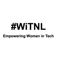 #WiTNL- Women in Tech NL logo - Similar company to Blue Squid Learning