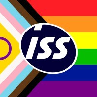 ISS Facility Services Italy logo - Similar company to H2H Facility Solutions