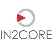 IN2CORE logo - Similar company to Xit