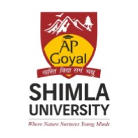 Shimla University- AGU logo - Similar company to Apg University