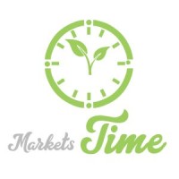 Time markets logo - Similar company to Sadko Group