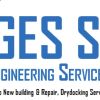 GES SHIP / SUPPLY TO SHIP logo - Similar company to Admiral Ship Supply Co. Ltd.