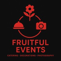 Fruittful Events logo - Similar company to Adherio Consulting Pvt Ltd