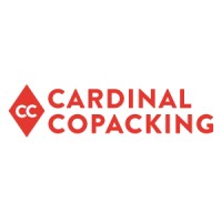 Cardinal Copacking logo - Similar company to Two Trees Distilling Co.
