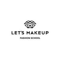 Let's Makeup School logo - Similar company to Cual Estudio