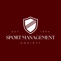 Texas A&M Sport Management Society (SMS) logo - Similar company to Build At Texas A&M University