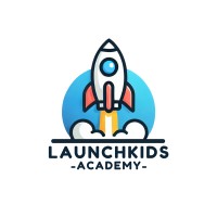 LaunchKids Academy logo - Similar company to Advancing Beyond The Spectrum