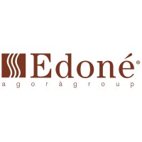 Edoné Bathroom Design logo - Similar company to Fiora | Touch Your Bathroom