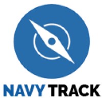 Navy Track logo - Similar company to Worldmobile