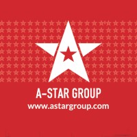 A-STAR GROUP logo - Similar company to Verifitech