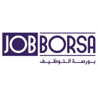 JobBorsa logo - Similar company to Sportloop