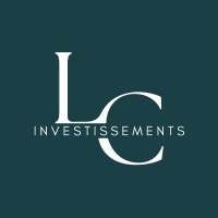 LC INVESTISSEMENTS logo - Similar company to J2C, L'Ingénierie Immobilière