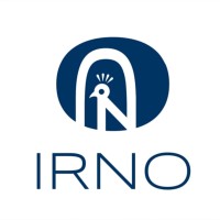 IRNO logo - Similar company to D Architecture Studio