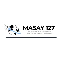 MASAY127 logo - Similar company to Ocean Logistic
